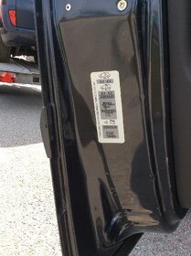 Citroen C8,Peugeot 807,, Phedra,Fiat Ulysse - rozprodej - 4