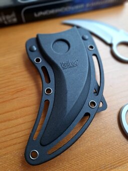 Karambit nůž - 4