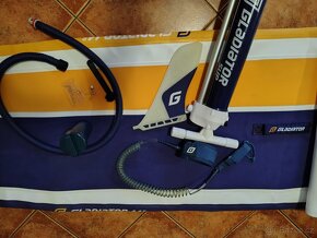 Paddleboard - 4