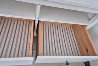HEMNES TV STOLEK - 4