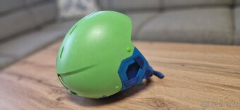Dětská helma H-KID 500 - 4