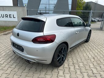 VW - Scirroco 2.0TSI - 4