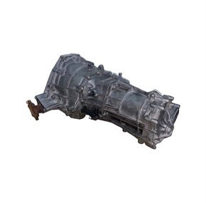 -Převodovka 6Q JJG 2.0TDI 105KW CAGA Audi A4 B8 8K r.v. 200 - 4