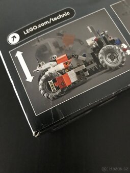 LEGO Technik Space 42178 - 4