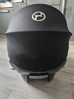 Vajíčko Cybex - 4