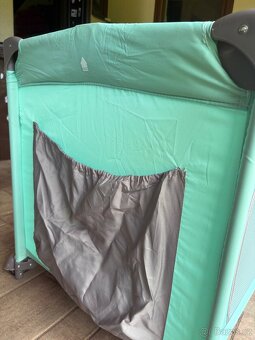 Dětská cestovní postýlka Zopa Camping - 4