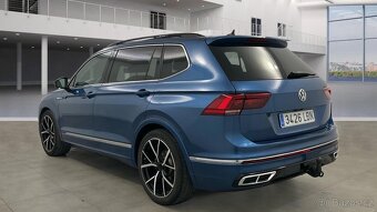 Volkswagen Tiguan Allspace 2.0TDI - 4