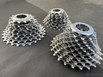 Kazety Campagnolo x10 - 4