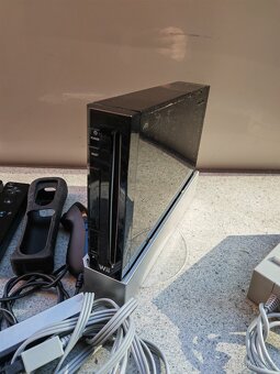 Nintendo Wii - 4
