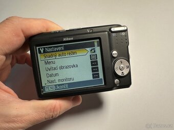 Nikon CoolPix L15 - 4