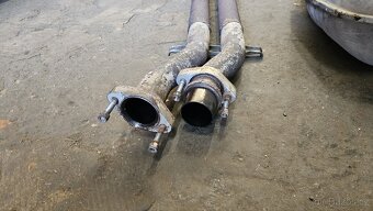 BMW e36 6 valec vyfuk - 4