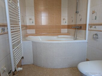 Prodej vany RAVAK Vana Rosa II 150x105cm pravá - 4