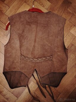 Vestičky - 4