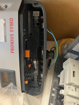 Fronius Symo 5.0-3-M - 4
