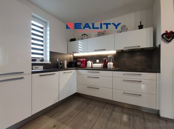 Prodej rodinného domu 3+kk, Opatovec – zahrada, terasa, park - 4