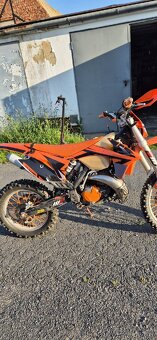 Ktm Exc 300 - 4