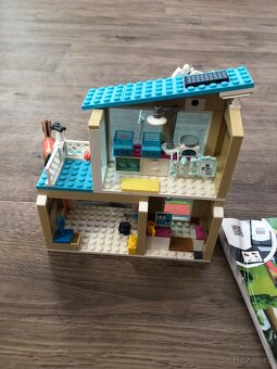 Lego Friends - 4