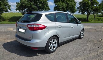 Ford C-max 1.6TDCi - 4