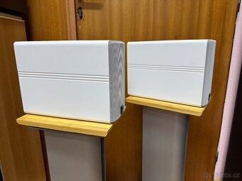 Elac 305 Elegant - 4