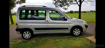 Citroen Berlingo - 4
