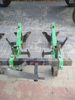 Prooravac brambor - 4