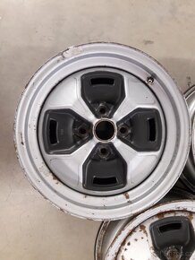FERGAT SPORT disky Fiat 131 MIRAFIORI 5,5 x 14 - 4