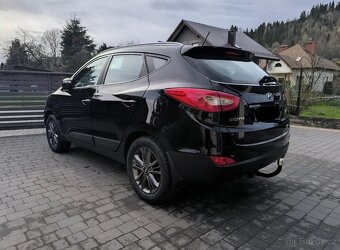 Hyundai ix35 2.0 GDI Comfort 4WD - 4