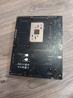 MSI PRO B650-P WiFi základní deska na prodej - 4