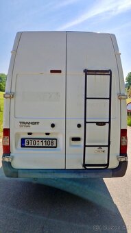 FORD TRANSIT 350EF - 4