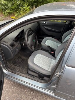 Fabia combi 1.4 mpi 50kw - 4