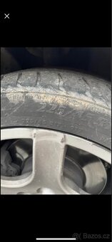Kola BMW 5x120 R17 - 4