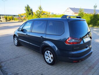 GALAXY 2.0 TDCI 2007 - 4