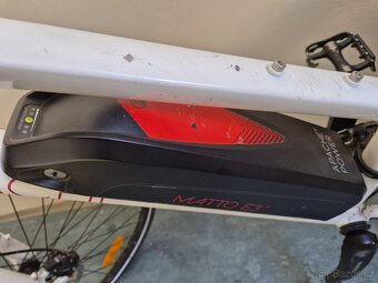 Elektrokolo Apache Matto E3 - 4