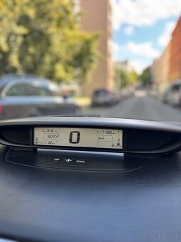 Citroën C4 , AUTOMAT, NOVÁ STK - 4
