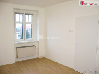 Pronájem bytu 2+1, 54m2, Revoluční náměstí, Děčín - 4
