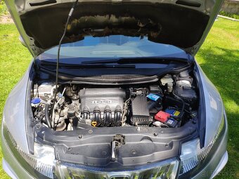 Honda Civic 1.4 /61kW benzín - 4