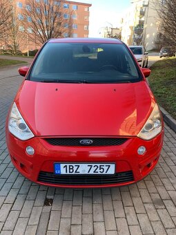 Ford - 4