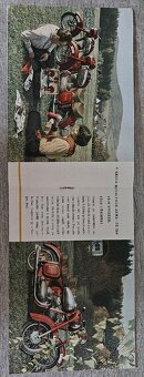 JAVA KYVAČKA (ROSPEKT) - 4