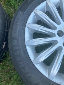 Ford ALU Kola Galaxy,Mondeo,S-max - 4