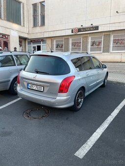 Prodam Peugeot 308 sw - 4