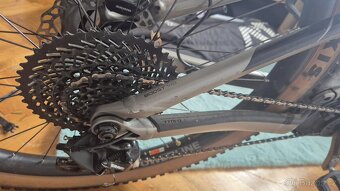 Trek Powerfly 9 - 4