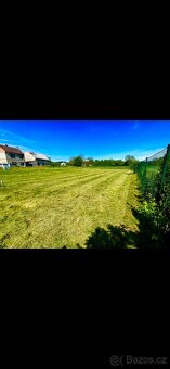 Stavebni pozemek - 4