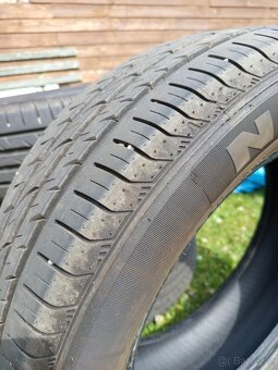 Letní pneu 205/60 R16 - 4