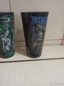 Prodám kelímek Masters Of Rock a Metalfest - 4