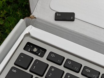 Klávesnice + myš Dell Premier KM7321W - US INTL (QWERTY) - 4