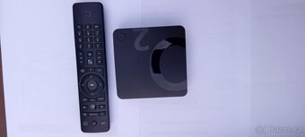O2Tv set top box - 4