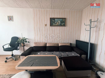 Pronájem bytu 3+1, 62 m², Most, ul. Lidická - 4