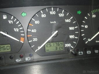 VW Transporter 2,5 Diesel - 4