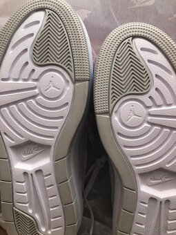 Nike Air Jordan 1 Elevate Low, vel. 40, nové, orig.krabice - 4