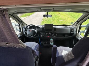 FIAT KNAUS - 4
